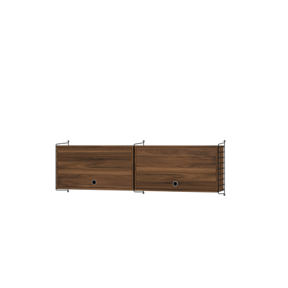 String Kitchen (N) Cabinet