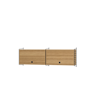 String Kitchen (N) Cabinet