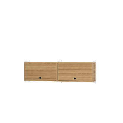 String Kitchen (N) Cabinet