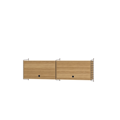 String Kitchen (N) Cabinet