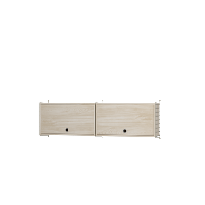 String Kitchen (N) Cabinet