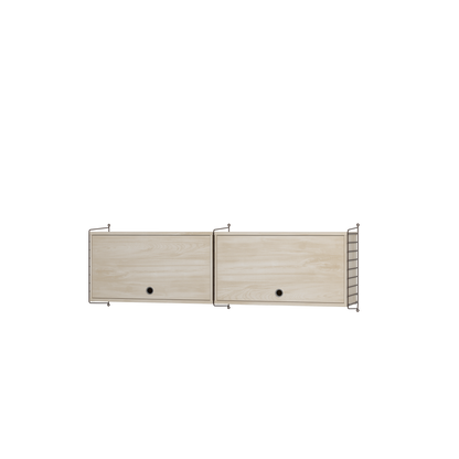 String Kitchen (N) Cabinet