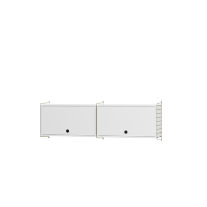 String Kitchen (N) Cabinet