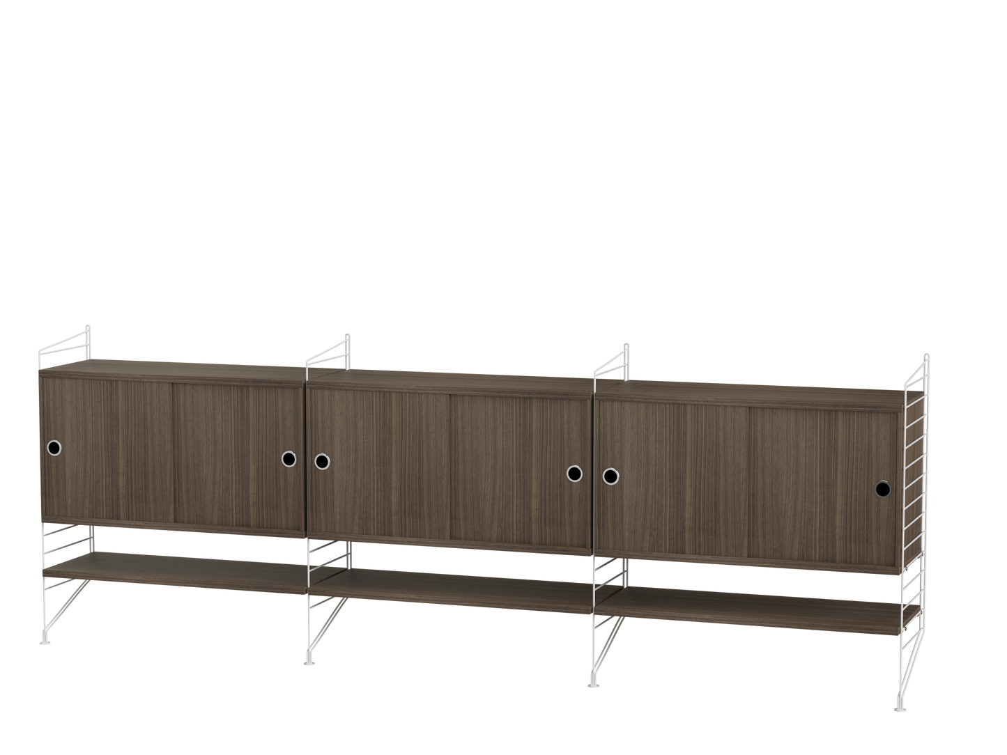 String Living Room (F) Sideboard unit