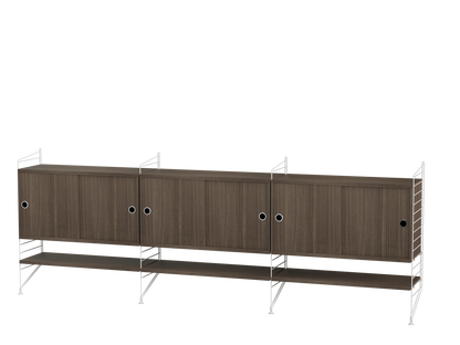 String Living Room (F) Sideboard unit