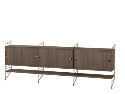 String Living Room (F) Sideboard unit