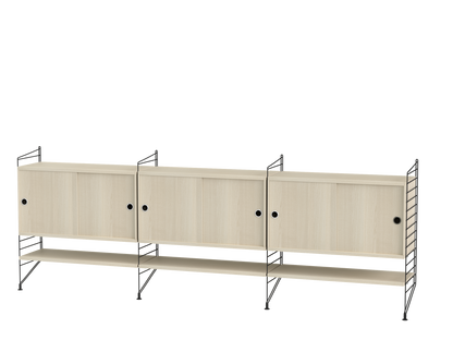 String Living Room (F) Sideboard unit