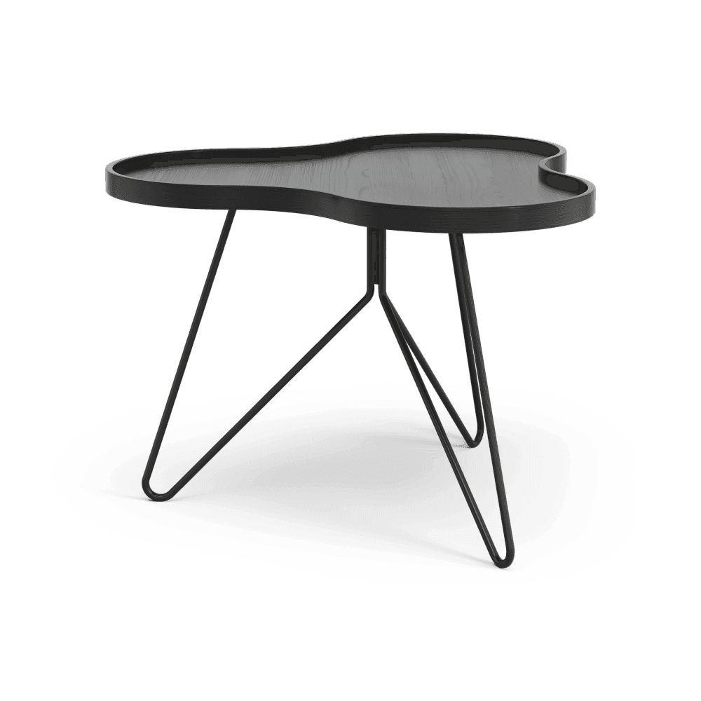 Swedese Flower Mono Coffee Table (66 x 62cm)