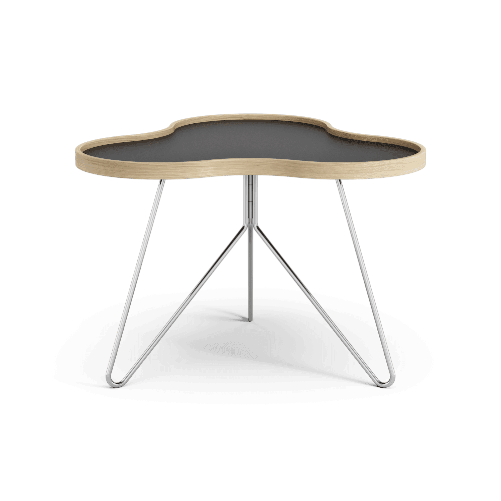 Swedese Flower Coffee Table (66 x 62cm)