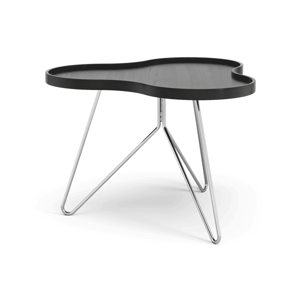 Swedese Flower Mono Coffee Table (66 x 62cm)