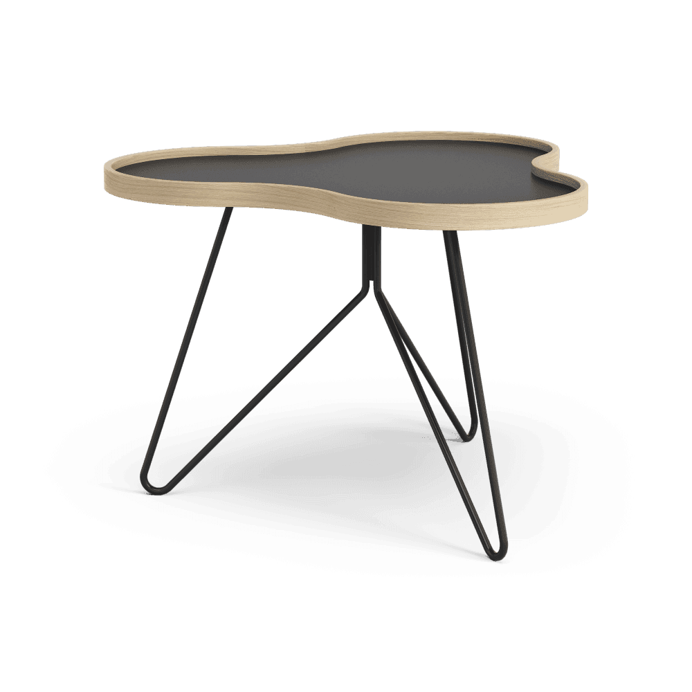 Swedese Flower Coffee Table (66 x 62cm)