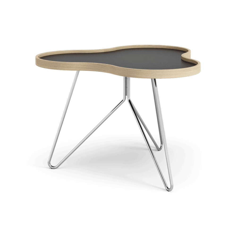 Swedese Flower Coffee Table (66 x 62cm)