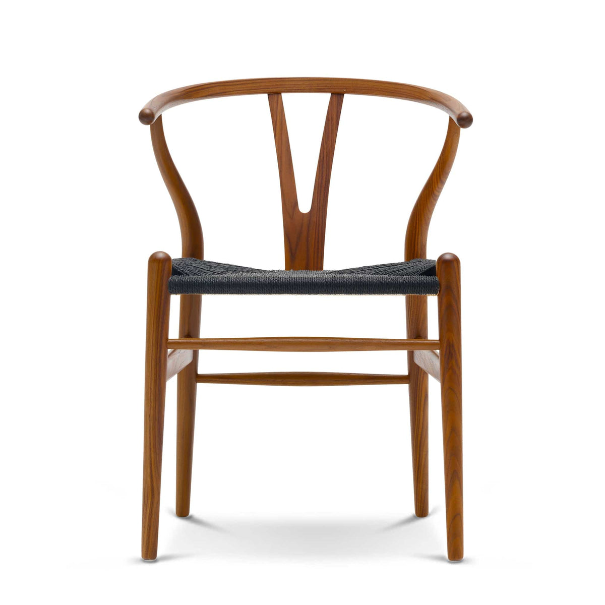 Carl Hansen & Son CH24 Wishbone Chair