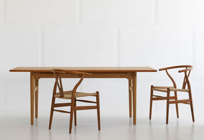 Carl Hansen & Son CH327 Dining Table