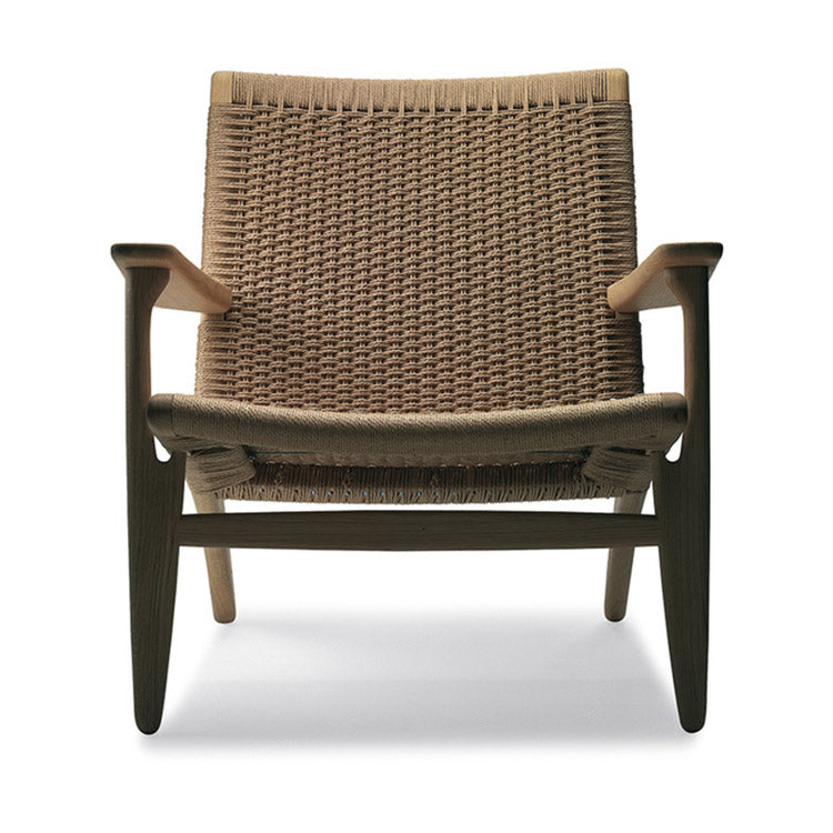 Carl Hansen & Son CH25 Lounge Chair