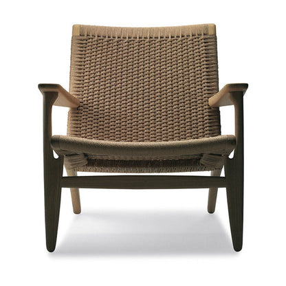 Carl Hansen & Son CH25 Lounge Chair