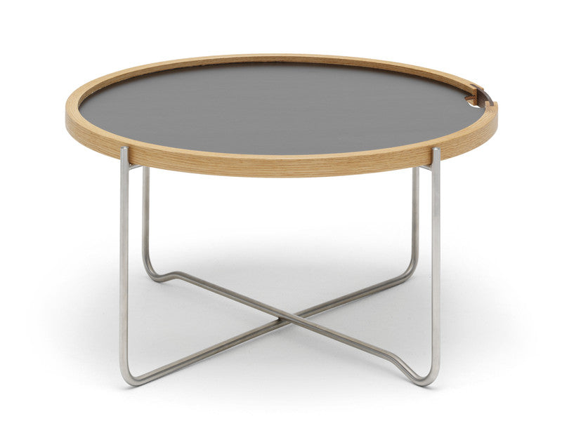 Carl Hansen & Son CH417 Tray Table