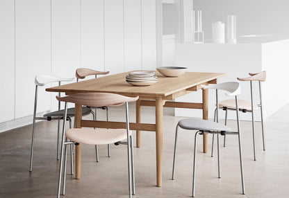 Carl Hansen & Son CH327 Dining Table