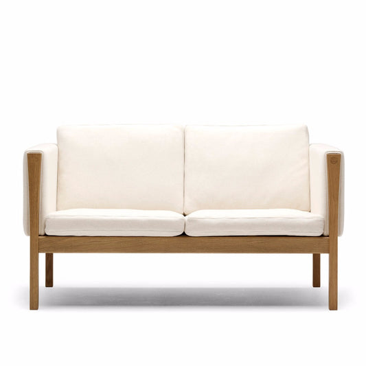 Carl Hansen & Son CH162 Two Seater Sofa