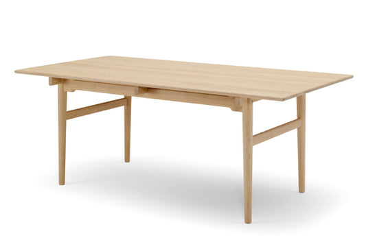 Carl Hansen & Son CH327 Dining Table