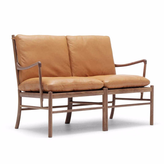 Carl Hansen & Son OW149-2 Colonial Sofa