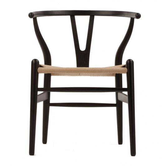 Carl Hansen & Son CH24 Wishbone Chair