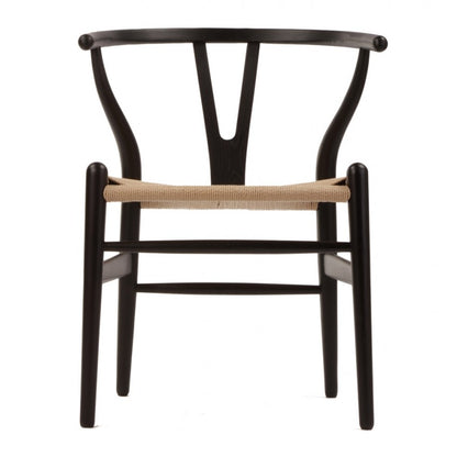 Carl Hansen & Son CH24 Wishbone Chair