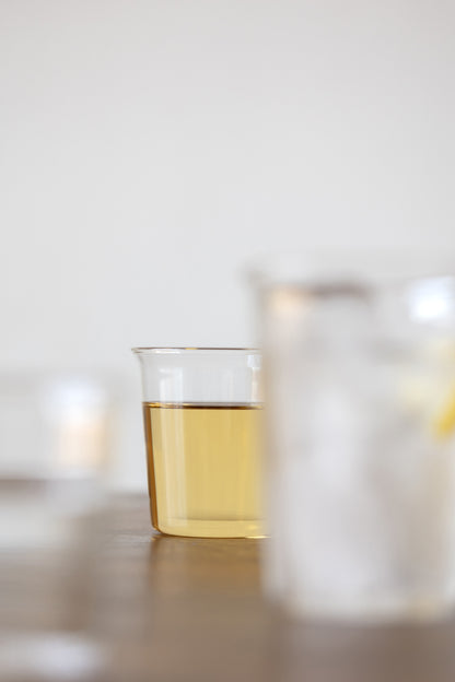 Kinto Cast Iced Tea Glass 350ml
