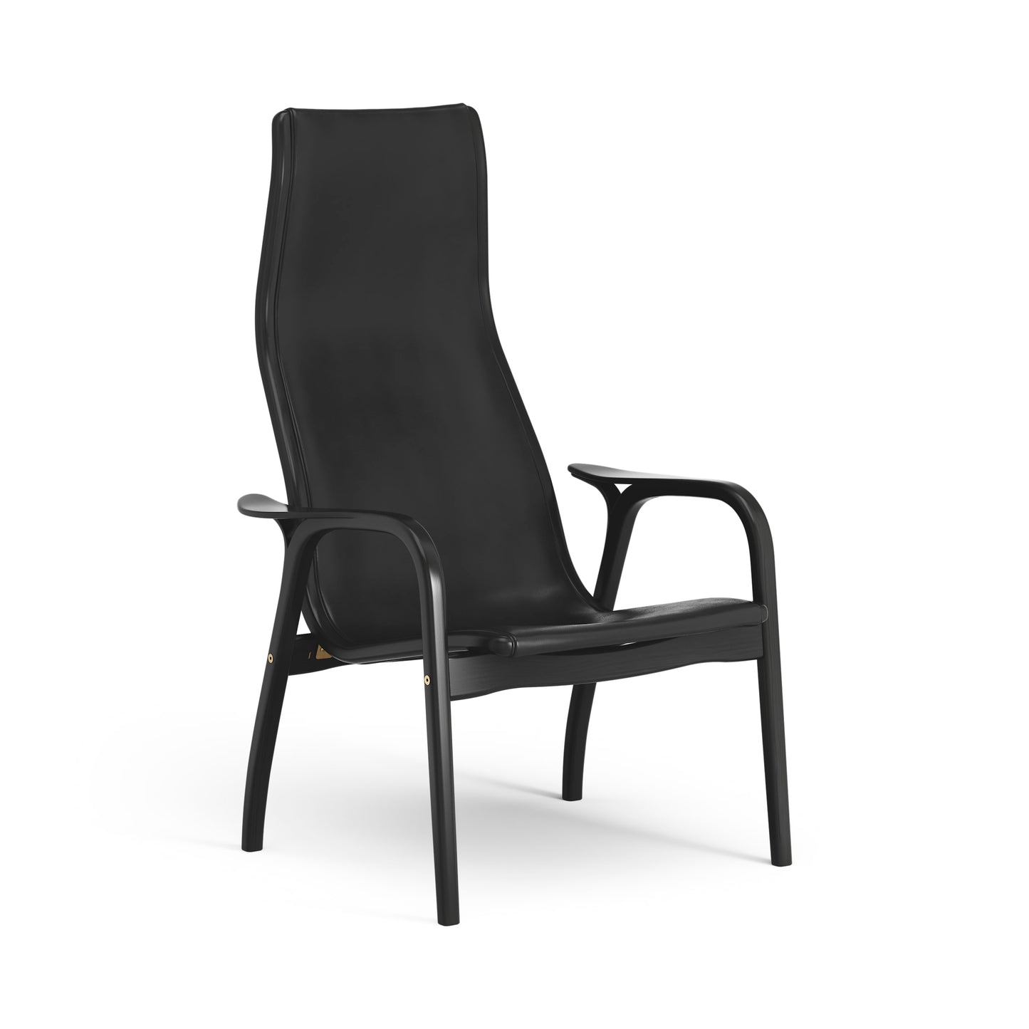 Swedese Lamino Easy Chair