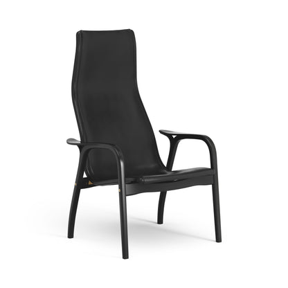 Swedese Lamino Easy Chair & Stool