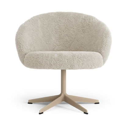 Swedese Rondino Swivel Chair