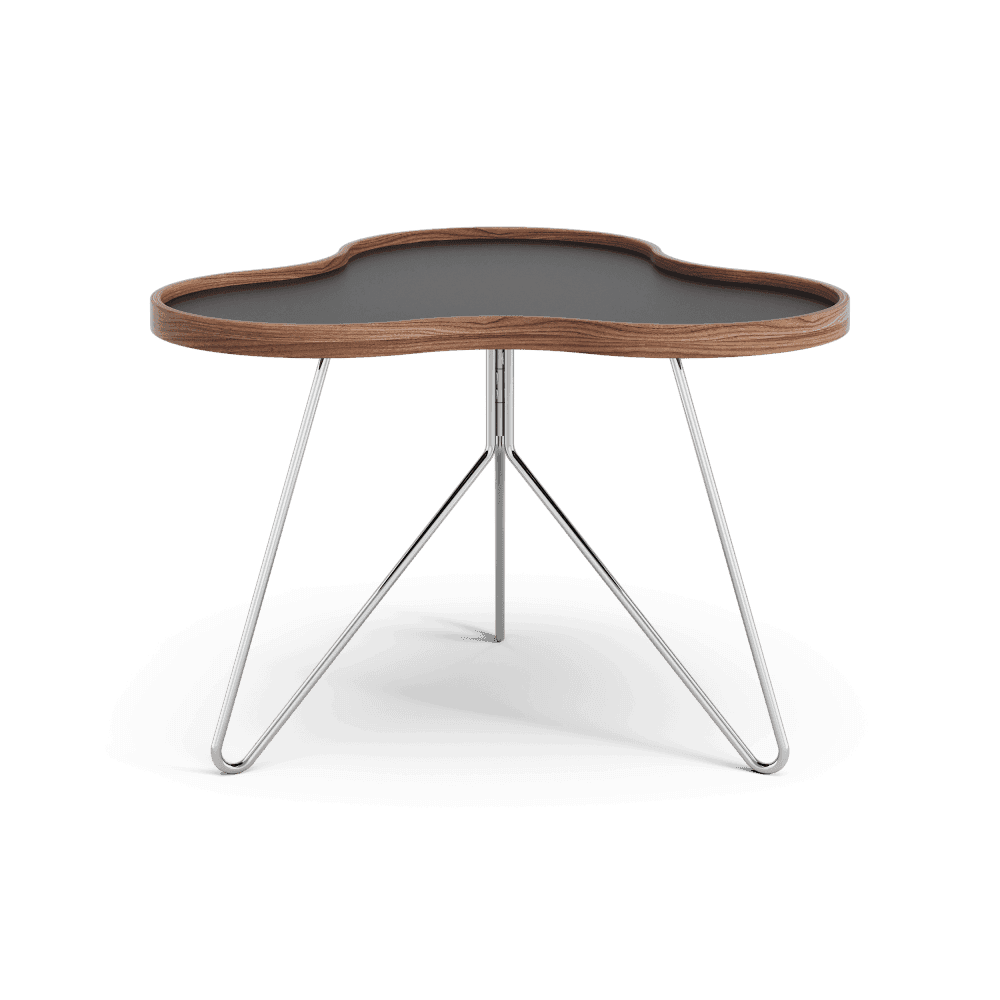 Swedese Flower Coffee Table (66 x 62cm)