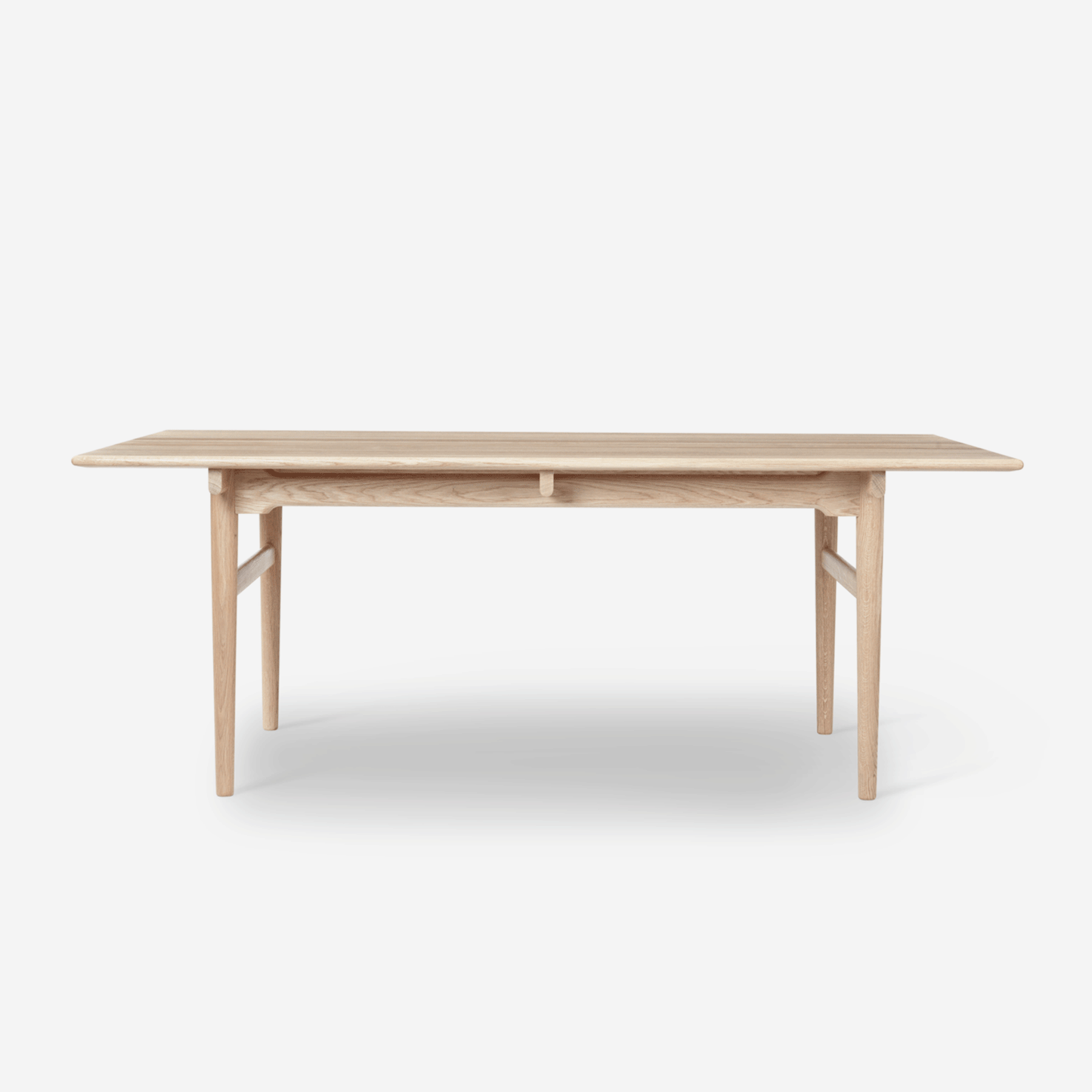 Carl Hansen & Son CH327 Dining Table