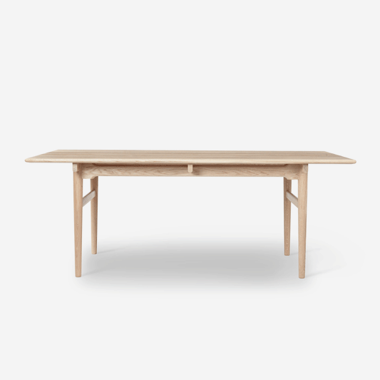 Carl Hansen & Son CH327 Dining Table