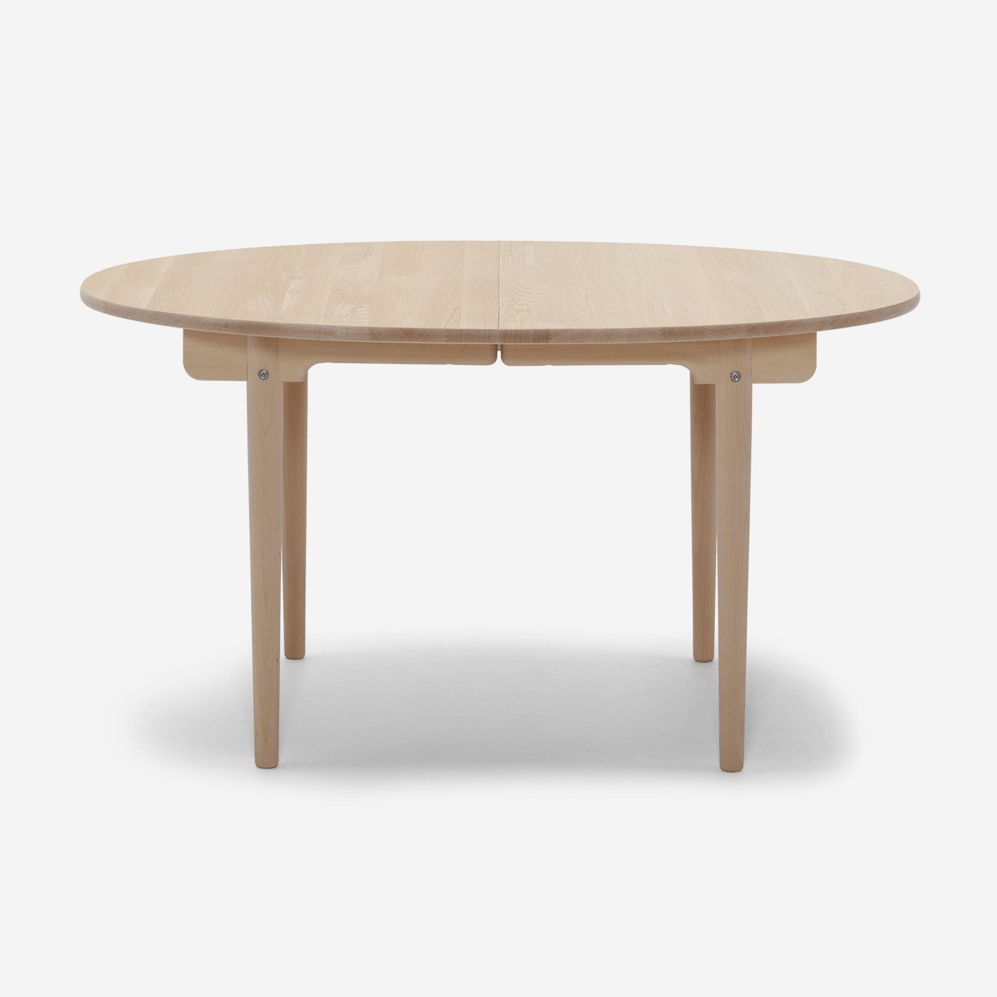 Carl Hansen & Son CH337/338 Dining Table Oak