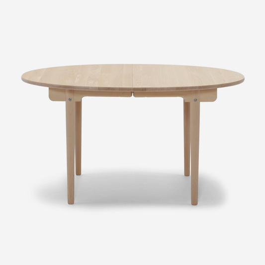 Carl Hansen & Son CH337/338 Dining Table Oak