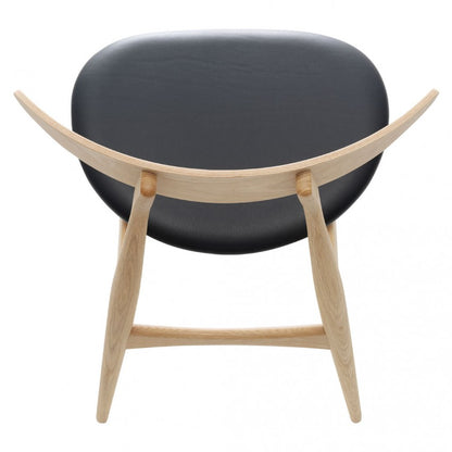 Carl Hansen & Son CH33 Dining Chair