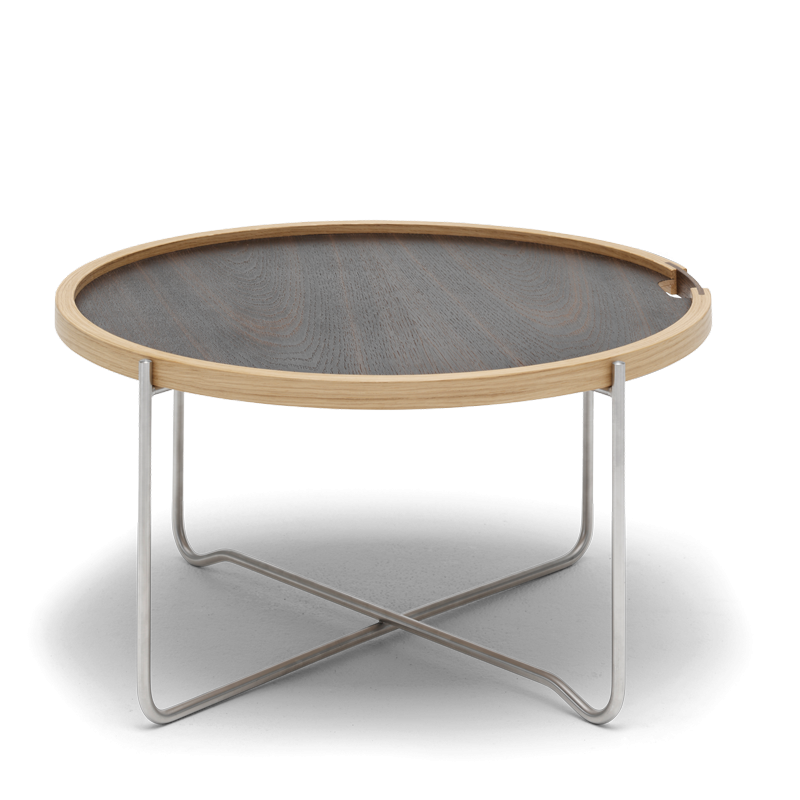 Carl Hansen & Son CH417 Tray Table