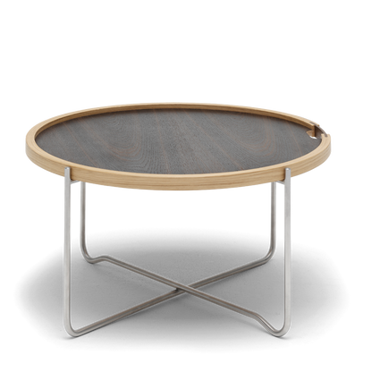 Carl Hansen & Son CH417 Tray Table