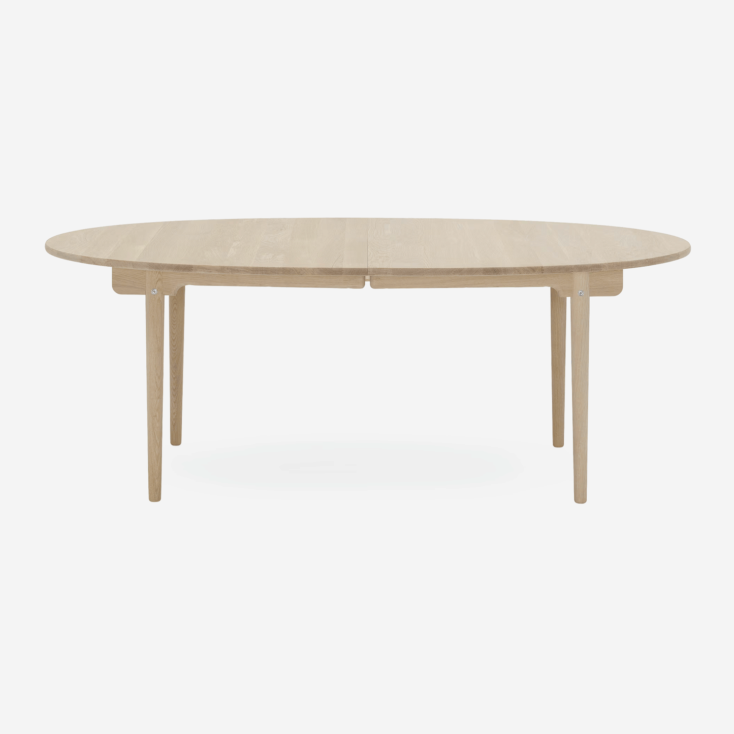 Carl Hansen & Son CH337/338 Dining Table Oak