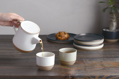Kinto Ceramic Lab Mug 180ml