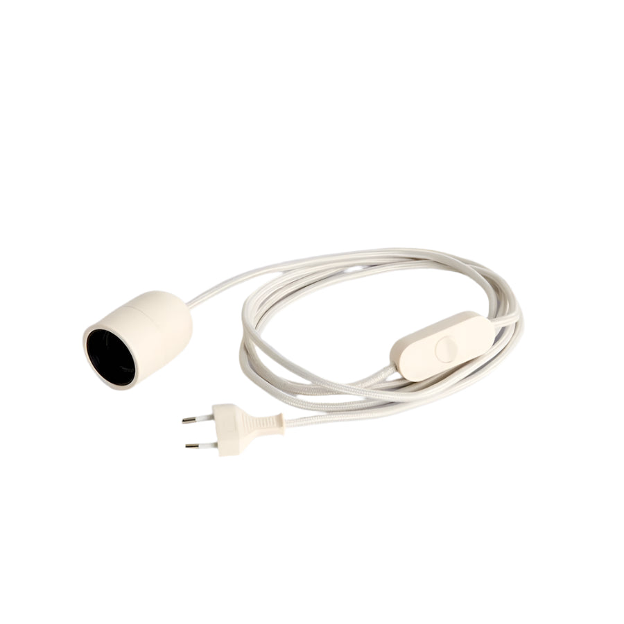 Hay Common Pendant Cord Set