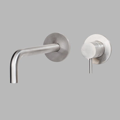 D Line Qtoo Built-in Tap 190mm