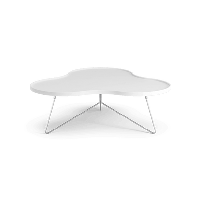 Swedese Flower Mono Coffee Table (114 x 107cm)