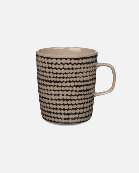 Marimekko Oiva/Siirtolapuutarha 2,5dl Mug