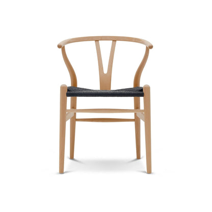 Carl Hansen & Son CH24 Wishbone Chair
