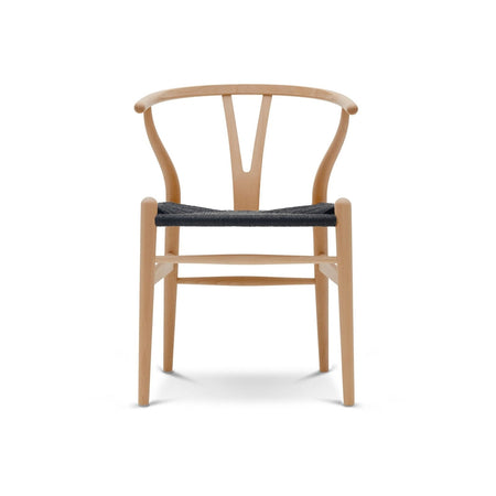 Carl Hansen & Son CH24 Wishbone Chair