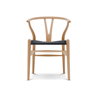 Carl Hansen & Son CH24 Wishbone Chair