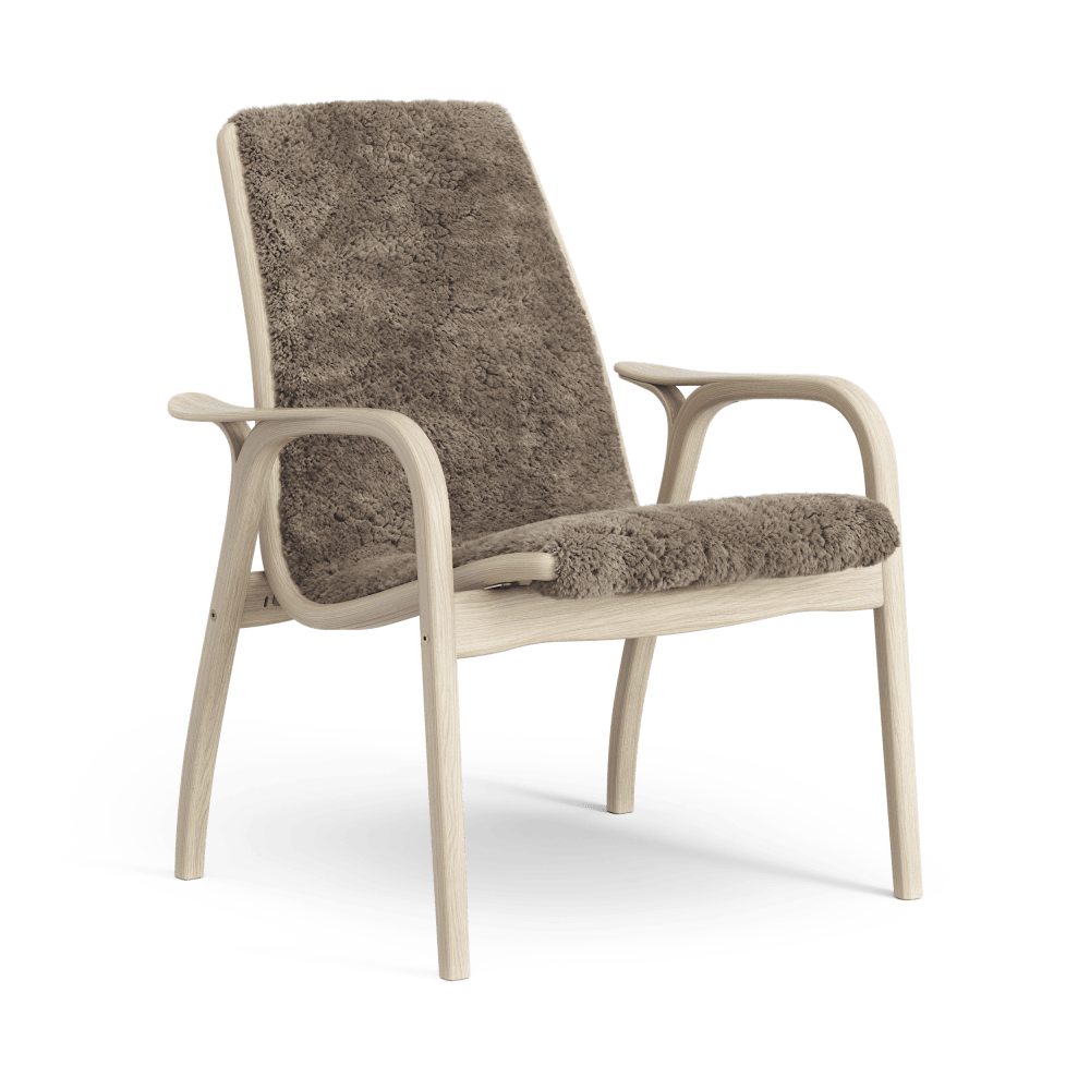 Swedese Laminett Easy Chair