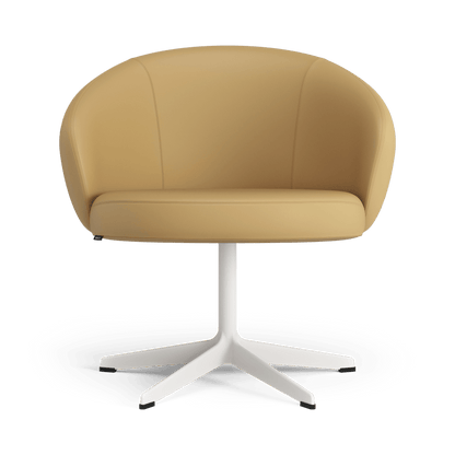 Swedese Rondino Swivel Chair